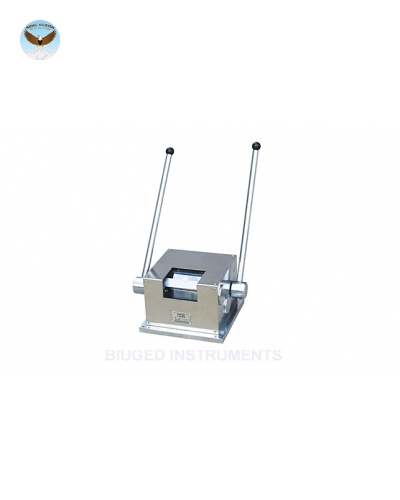 Máy kiểm tra độ bền uốn sơn Biuged BGD 568